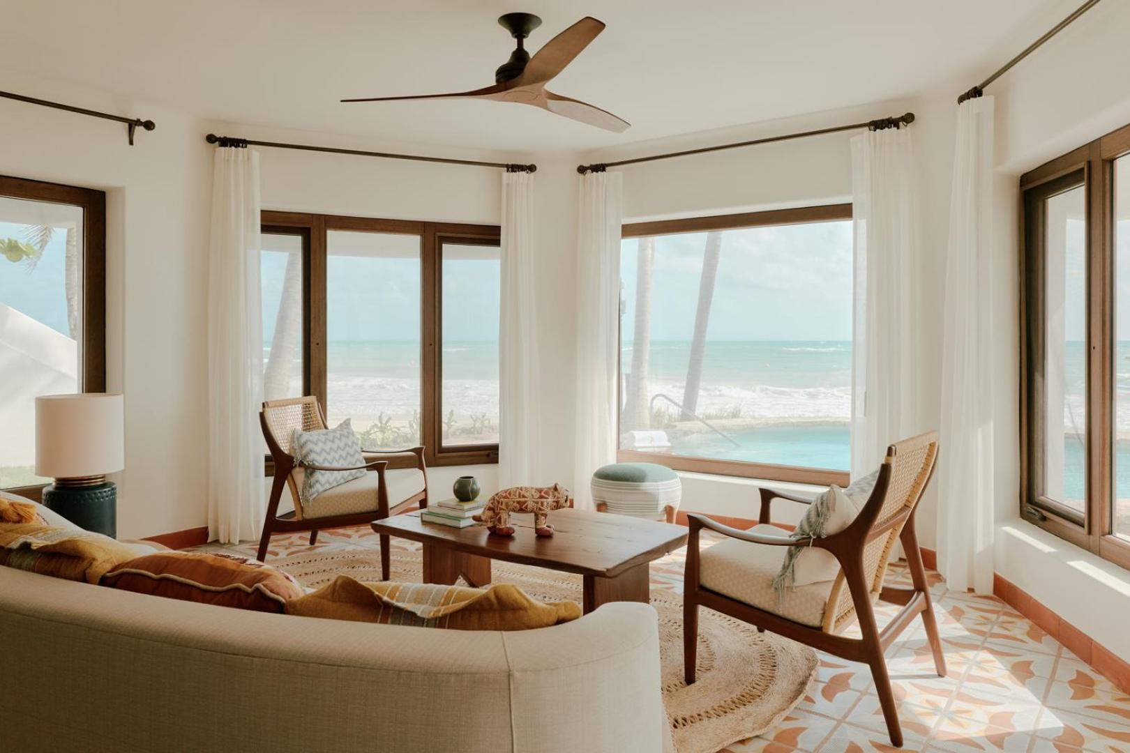 Two-Bedroom Suite Mariposa