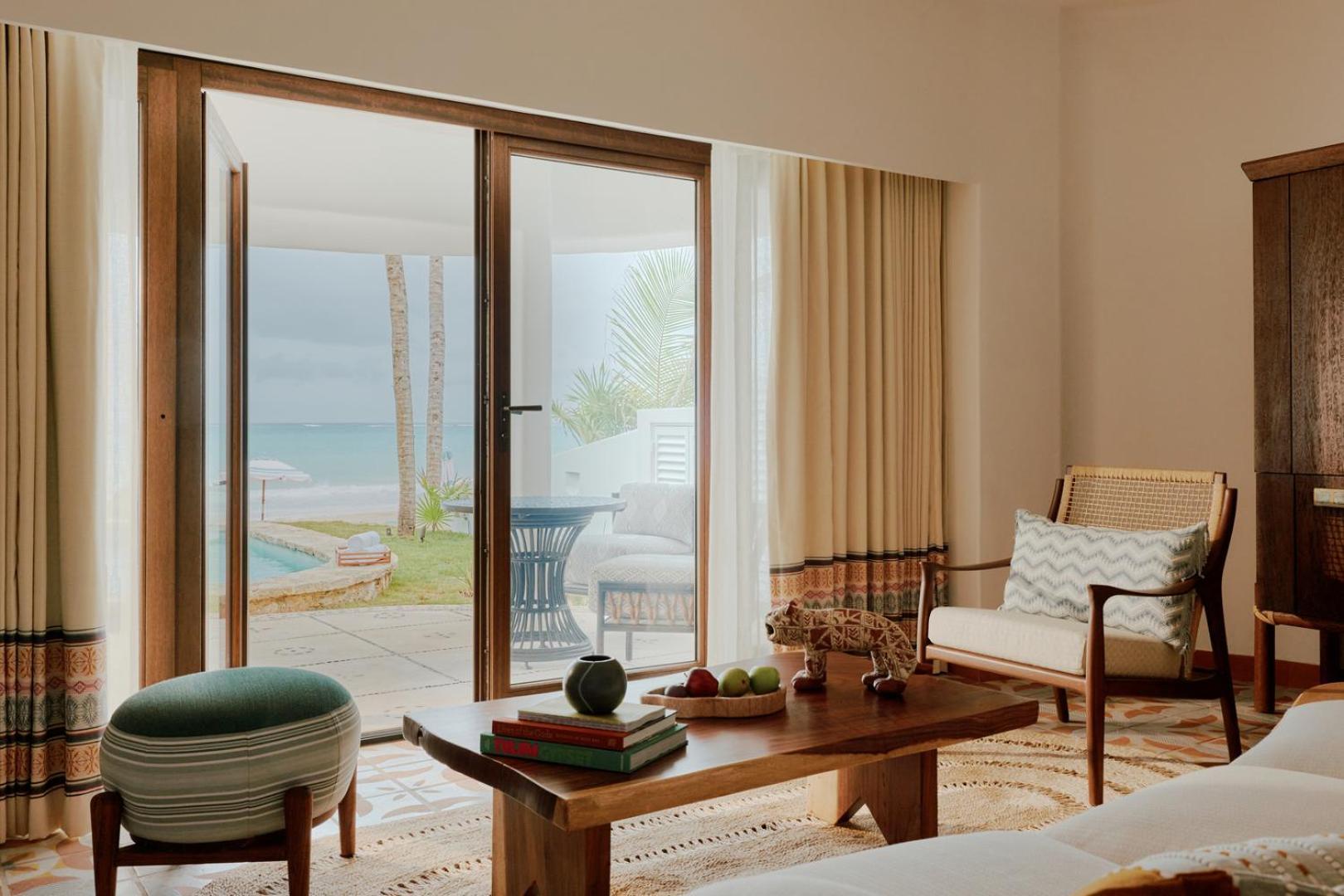 Two-Bedroom Suite Mariposa
