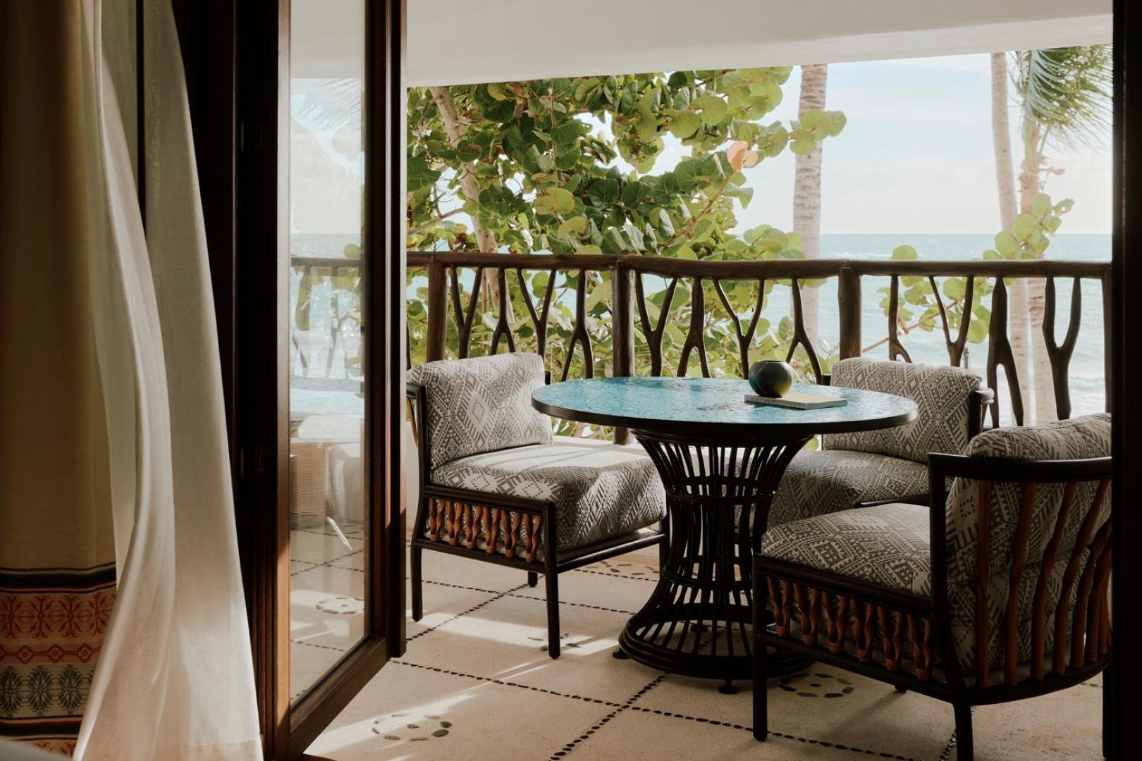 Two-Bedroom Suite Xuxu