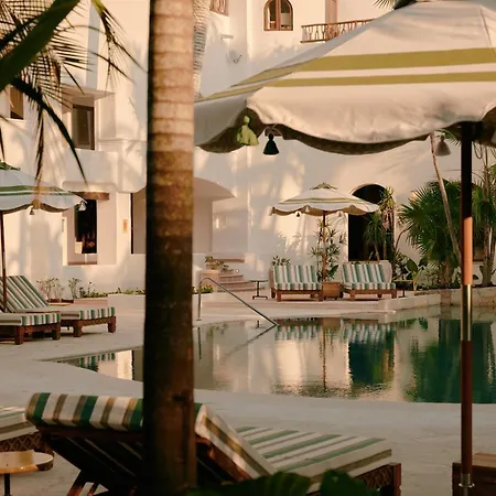 Maroma, A Belmond Hotel, Riviera Maya-3